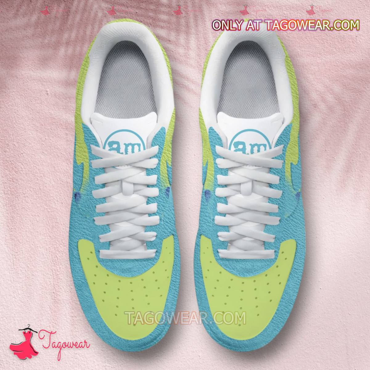 Ideafootwear Alanis Morissette Air Low-Top Sneakers Shoes For Men And Women 3