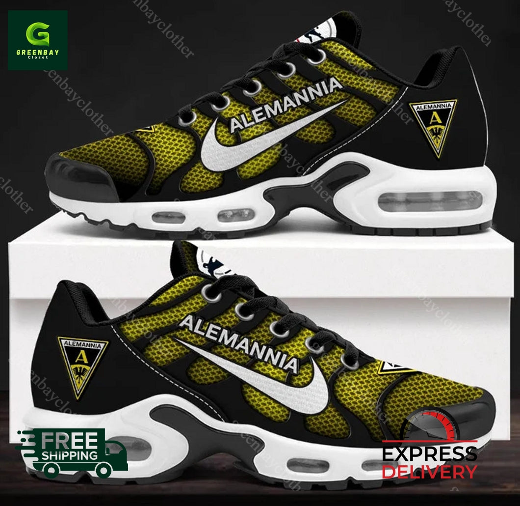 Ideafootwear Alemannia Aachen TN Shoes Sneakers For Men And Women