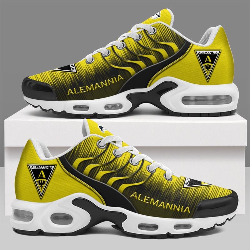 Ideafootwear Alemannia Aachen TN Shoes Sneakers For Men And Women
