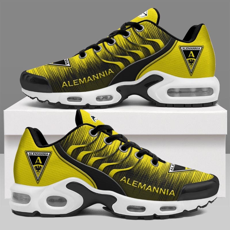 Ideafootwear Alemannia Aachen TN Shoes Sneakers For Men And Women
