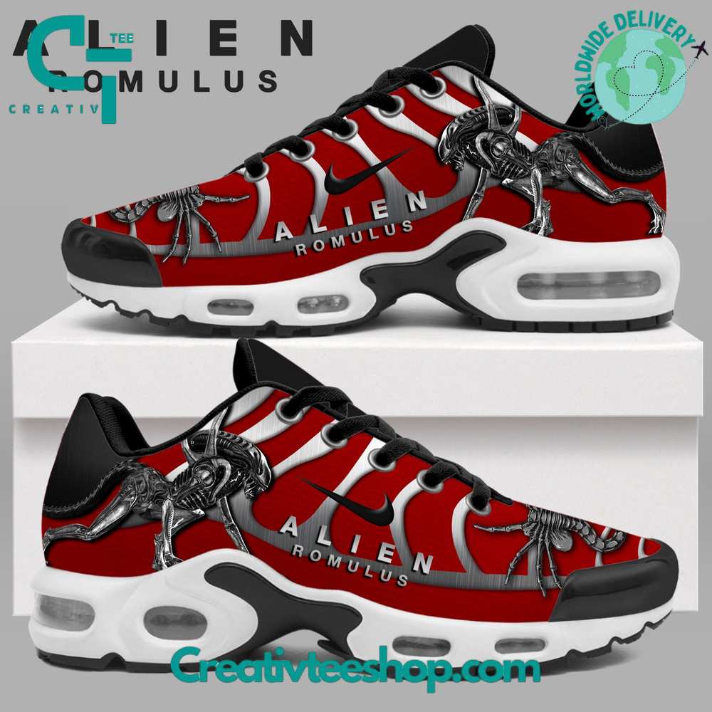 Ideafootwear Alien Romulus TN Shoes Sneakers For Men And Women
