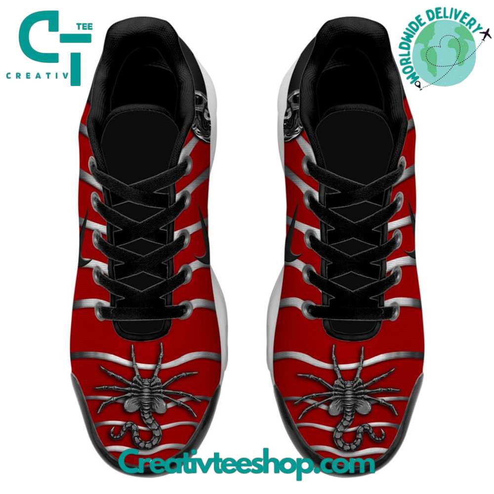 Ideafootwear Alien Romulus TN Shoes Sneakers For Men And Women