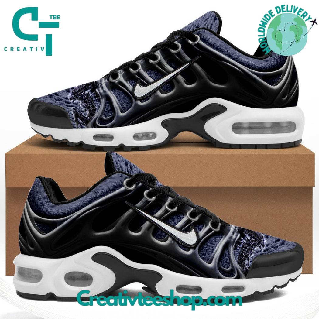 Ideafootwear Alien  TN Shoes Sneakers For Men And Women