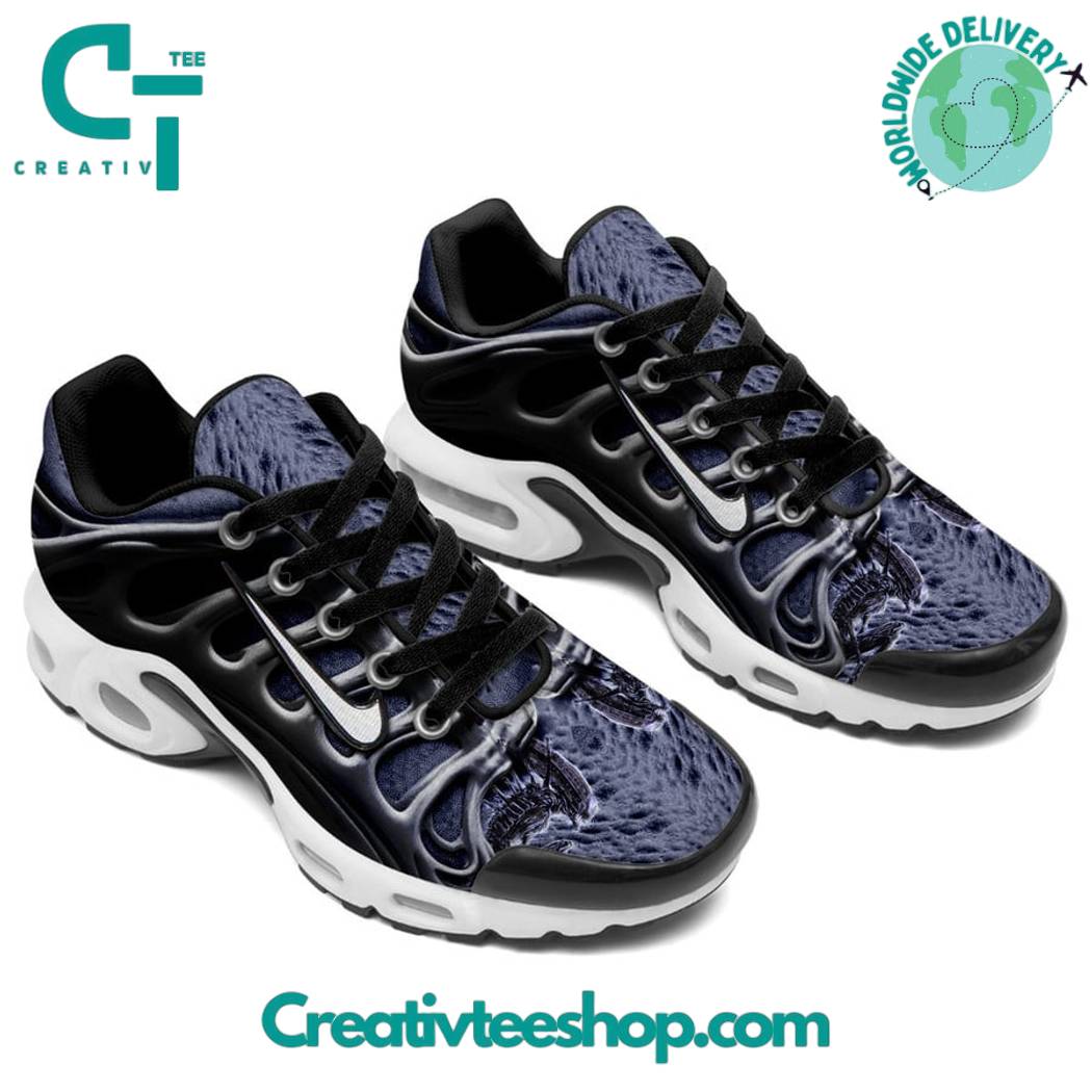 Ideafootwear Alien  TN Shoes Sneakers For Men And Women