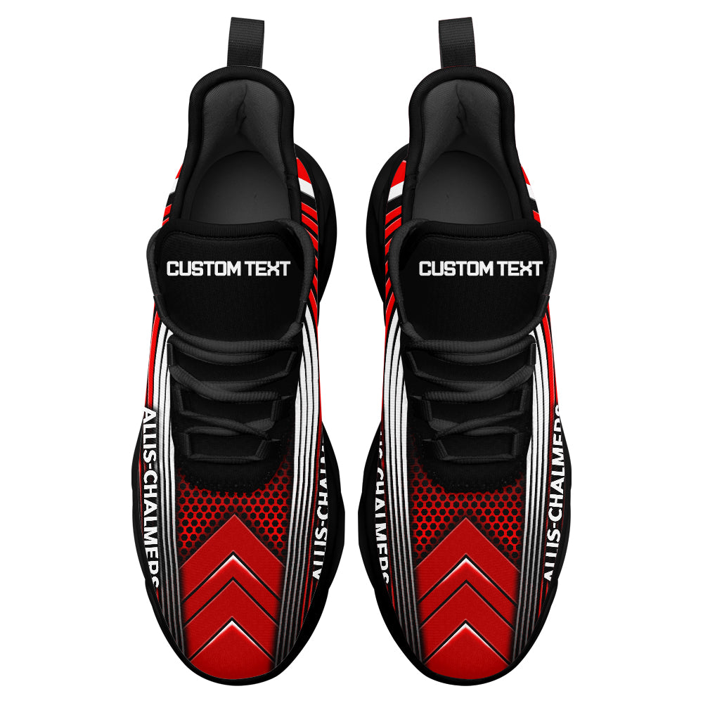 Ideafootwear Allis Chalmers Max Soul Shoes Sneakers For Men And Women