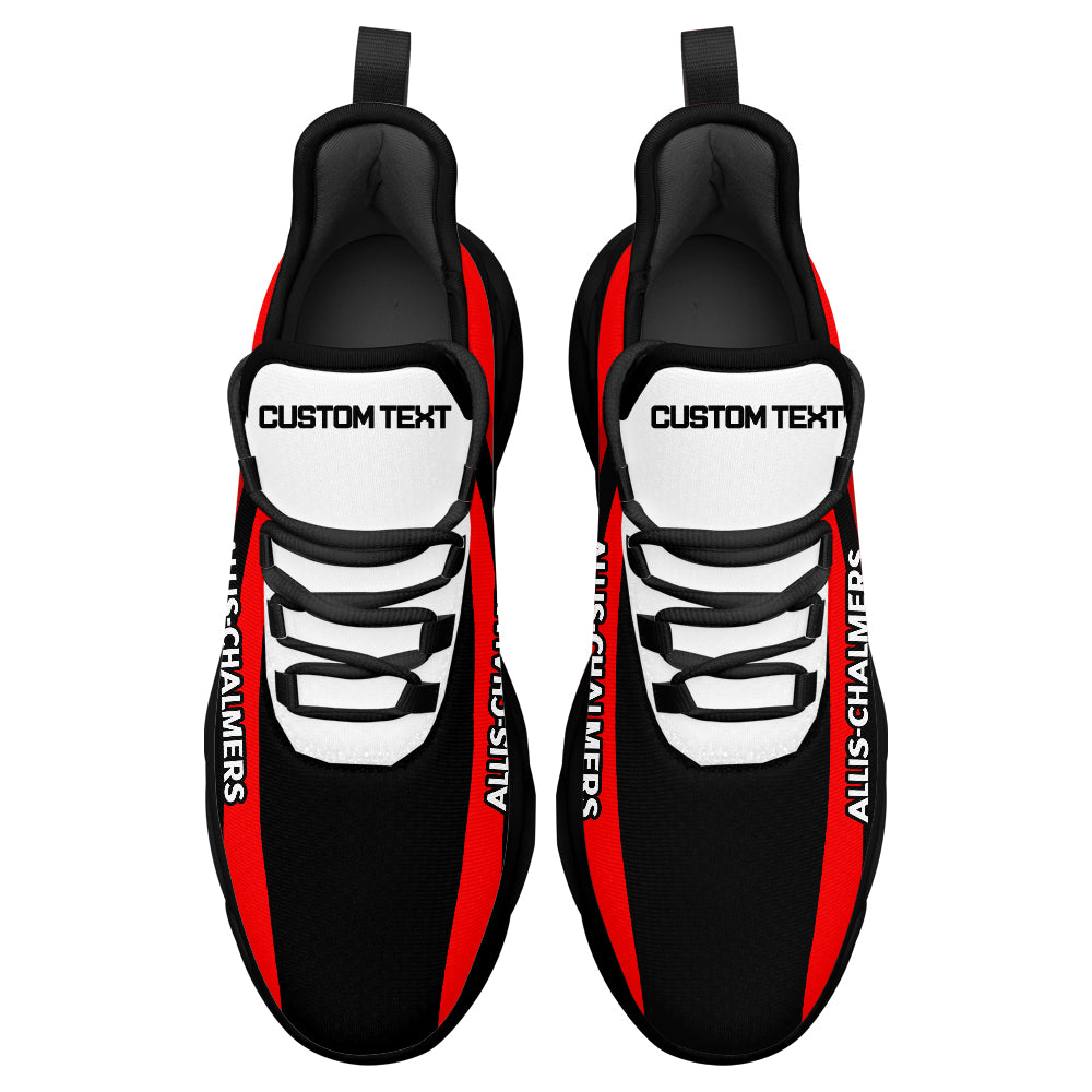 Ideafootwear Allis Chalmers Max Soul Shoes Sneakers For Men And Women