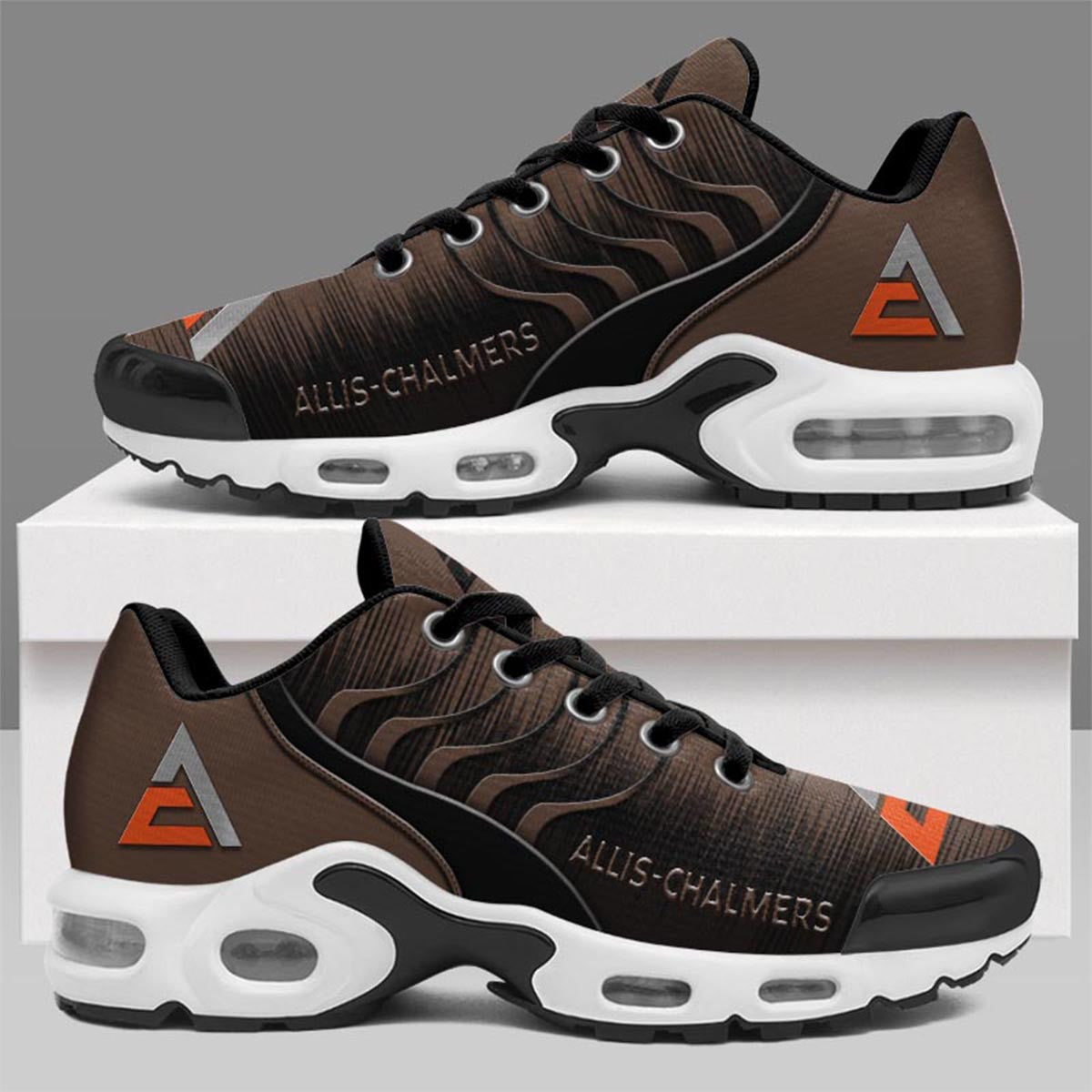 Ideafootwear Allis Chalmers TN Shoes Sneakers For Men And Women