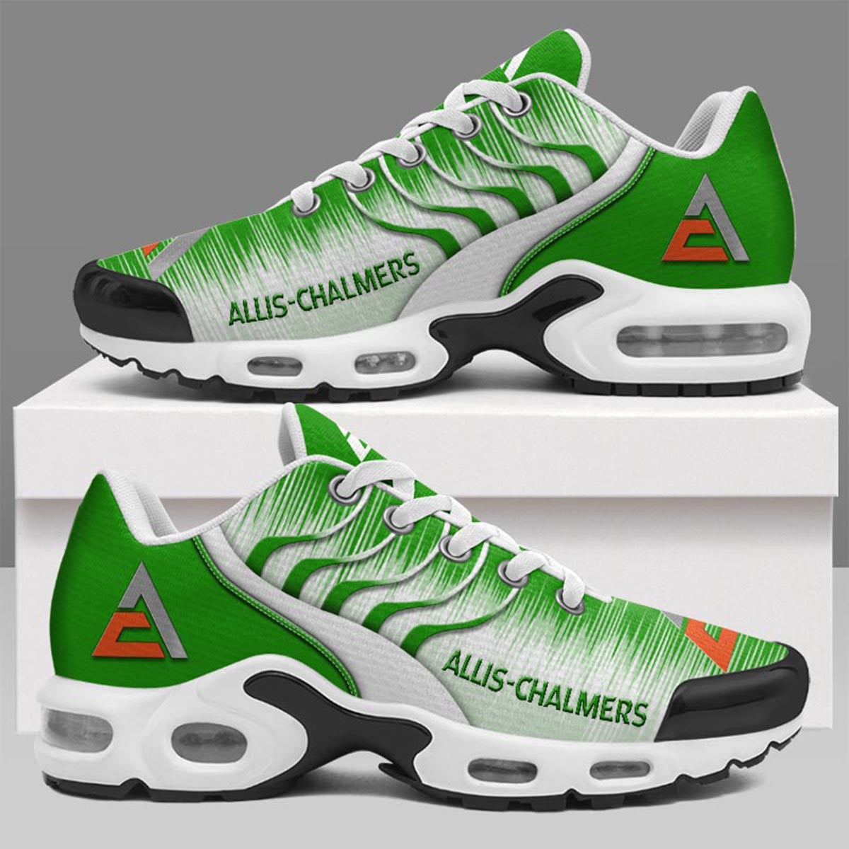 Ideafootwear Allis Chalmers TN Shoes Sneakers For Men And Women