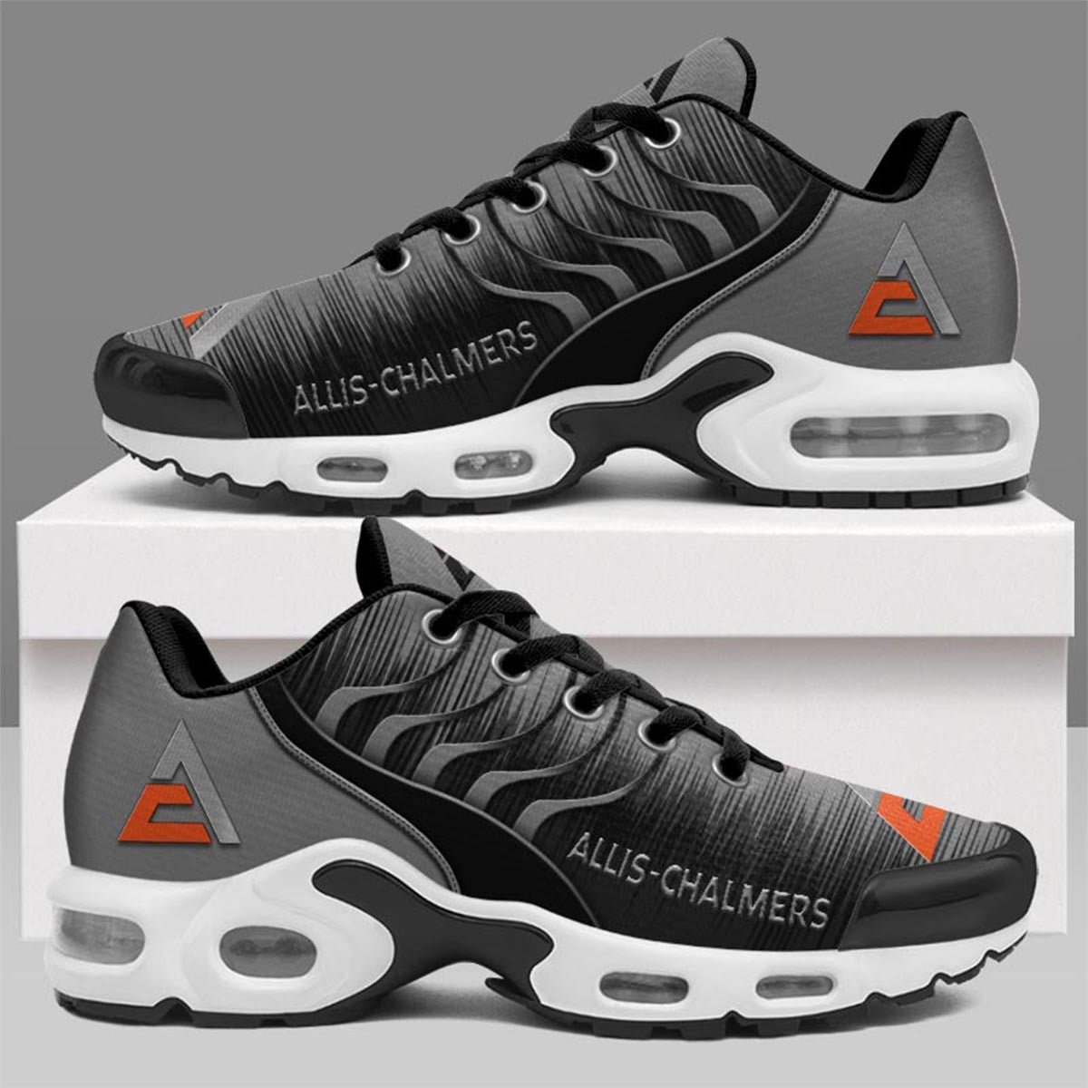 Ideafootwear Allis Chalmers TN Shoes Sneakers For Men And Women
