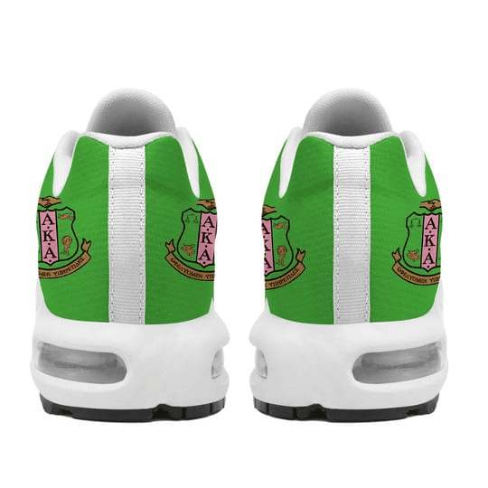 Ideafootwear ALPHA KAPPA ALPHA TN Shoes Sneakers For Men And Women