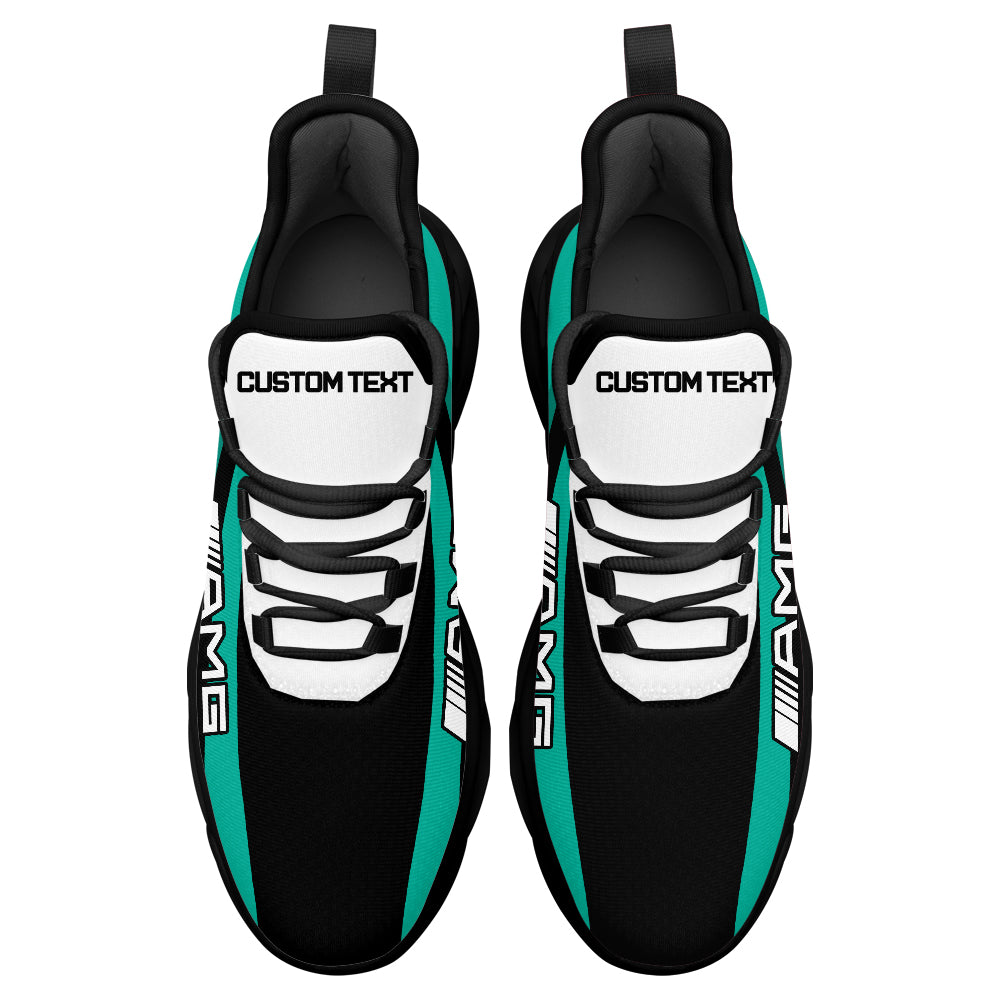 Ideafootwear AMG Max Soul Shoes Sneakers For Men And Women