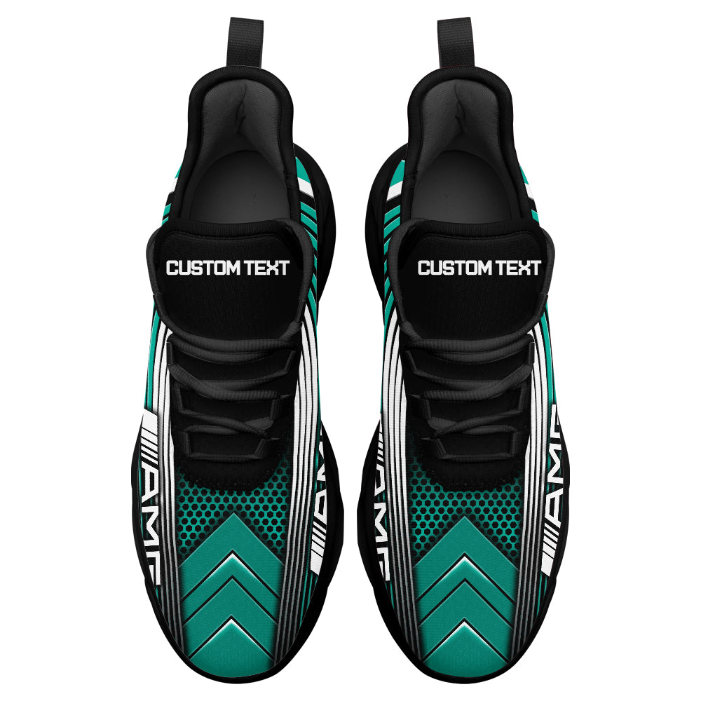 Ideafootwear AMG Max Soul Shoes Sneakers For Men And Women