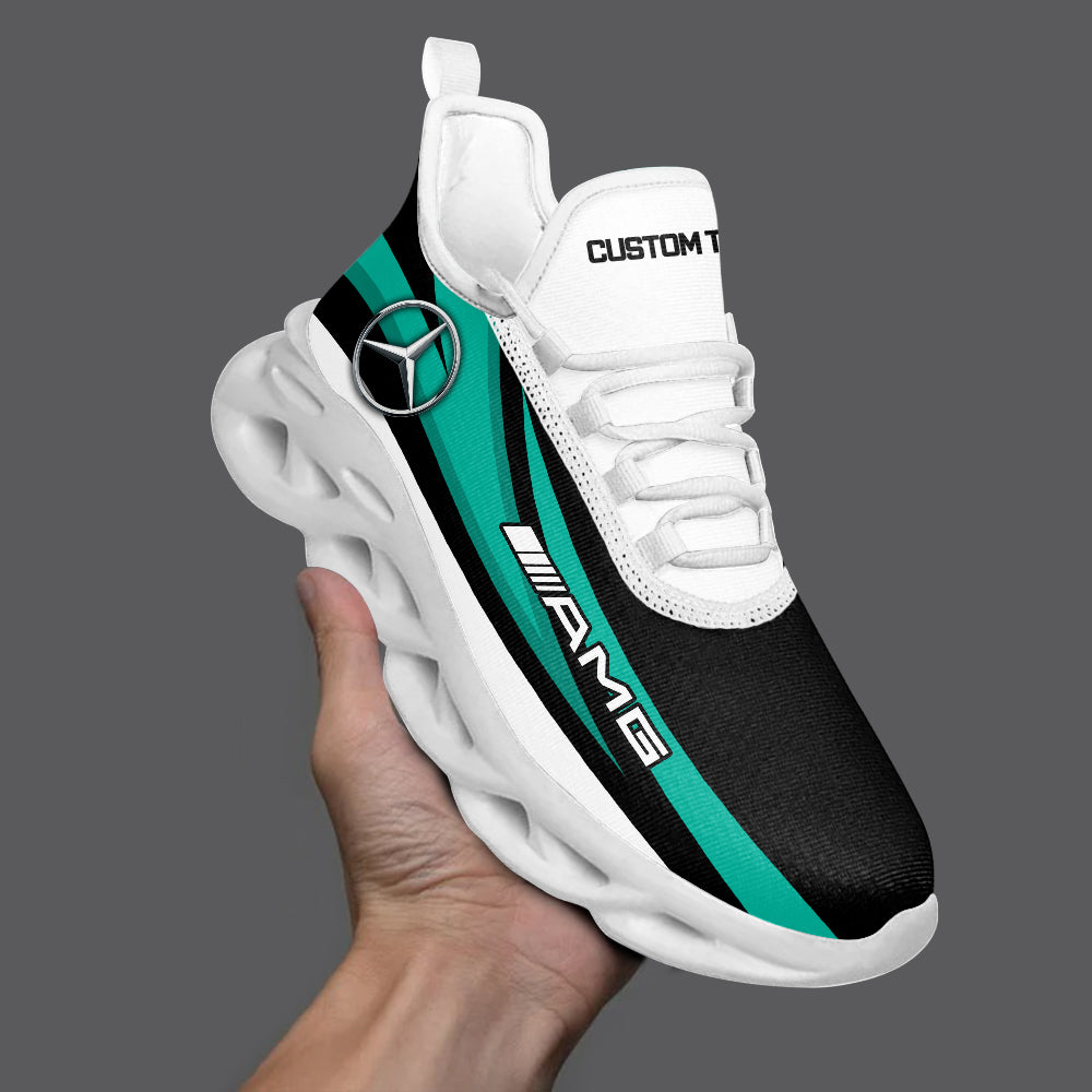 Ideafootwear AMG Max Soul Shoes Sneakers For Men And Women