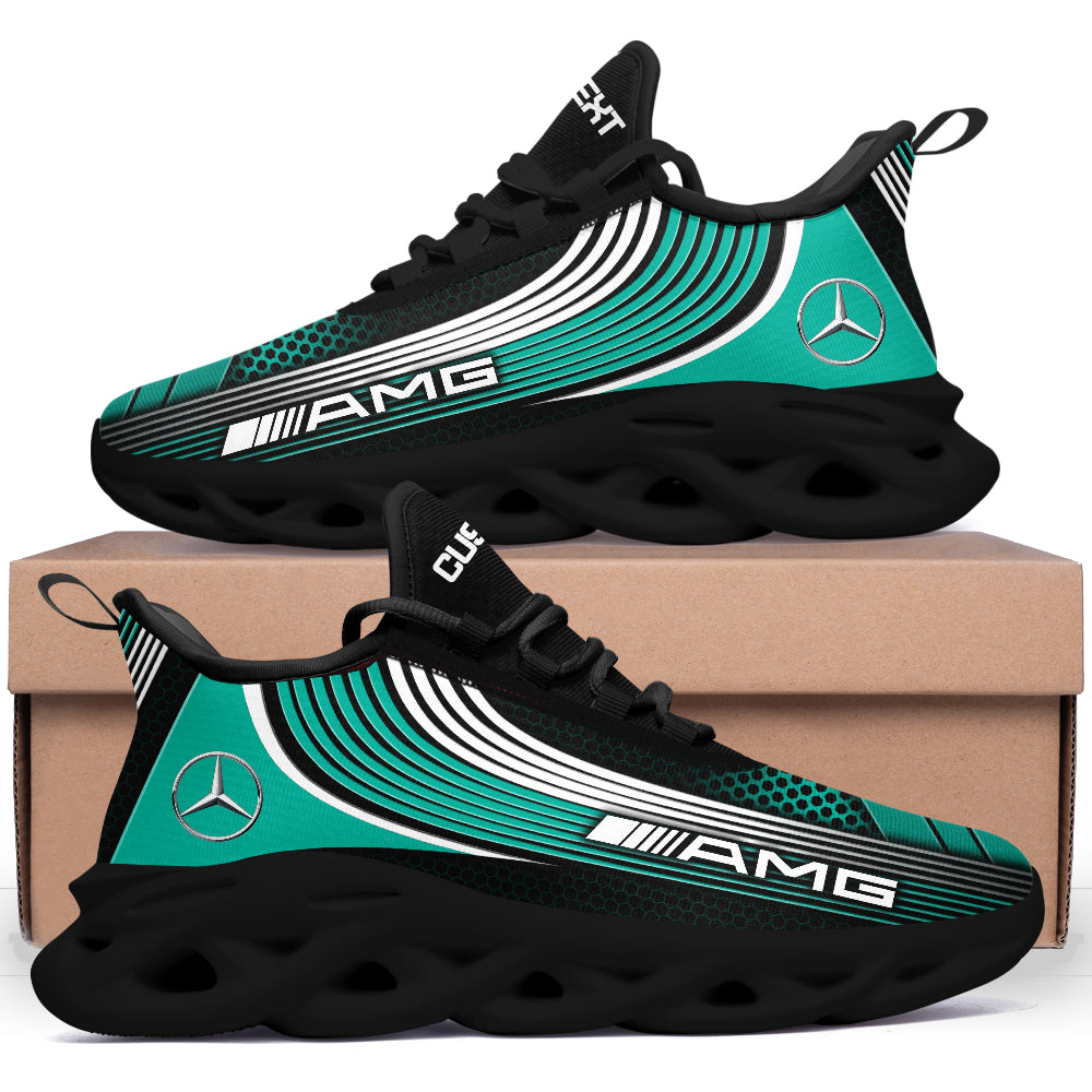 Ideafootwear AMG Max Soul Shoes Sneakers For Men And Women