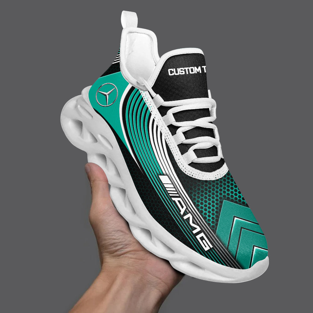 Ideafootwear AMG Max Soul Shoes Sneakers For Men And Women