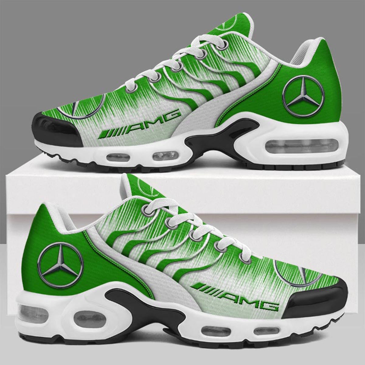 Ideafootwear AMG TN Shoes Sneakers For Men And Women