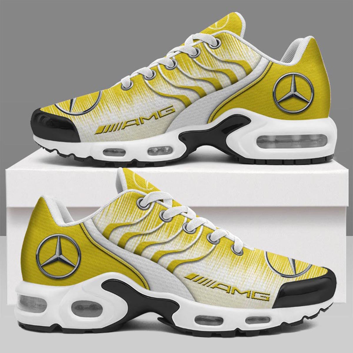 Ideafootwear AMG TN Shoes Sneakers For Men And Women