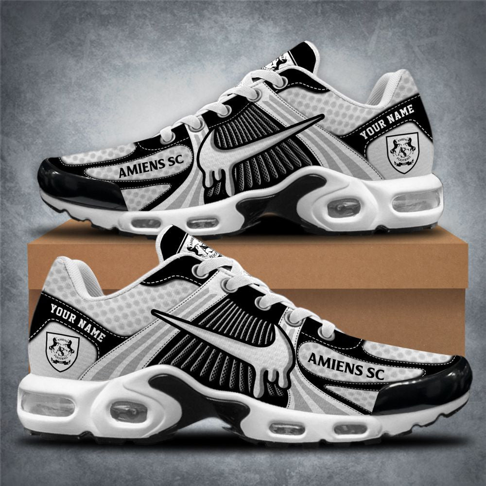 Ideafootwear Amiens SC TN Shoes Sneakers For Men And Women