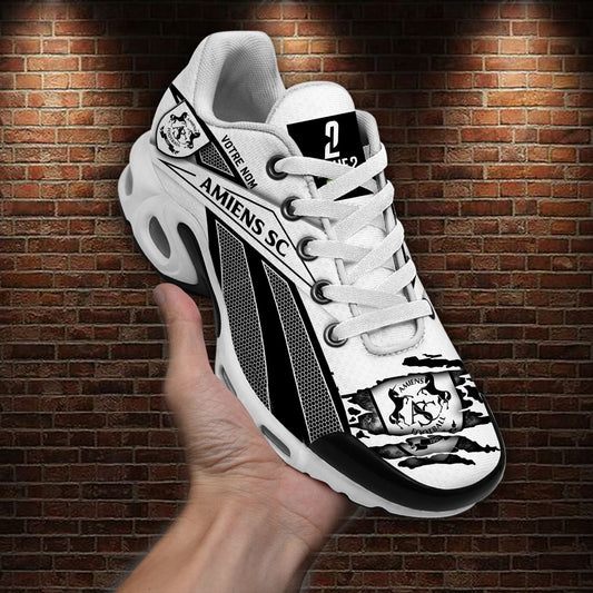 Ideafootwear Amiens SC TN Shoes Sneakers For Men And Women