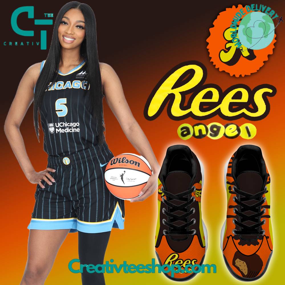 Ideafootwear Angel Reese TN Shoes Sneakers For Men And Women