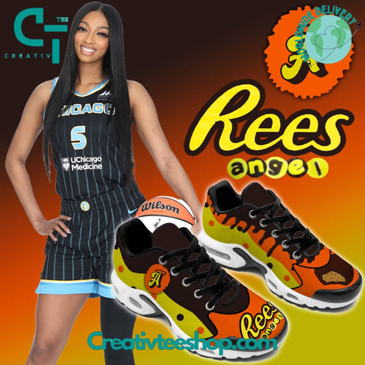 Ideafootwear Angel Reese TN Shoes Sneakers For Men And Women