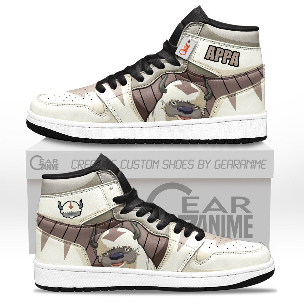 Ideafootwear Appa AJ1 High Sneakers Shoes For Men And Women