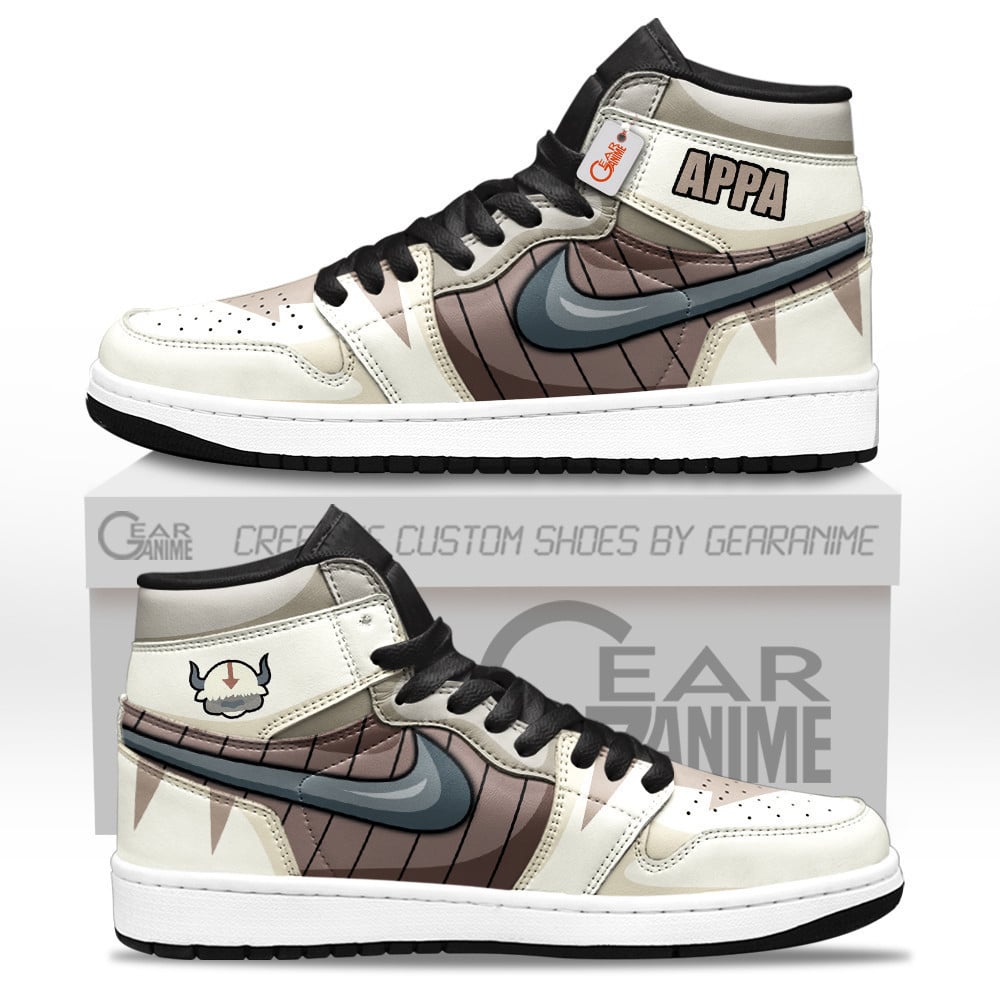 Ideafootwear Appa AJ1 High Sneakers Shoes For Men And Women