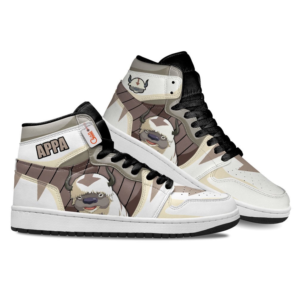 Ideafootwear Appa AJ1 High Sneakers Shoes For Men And Women