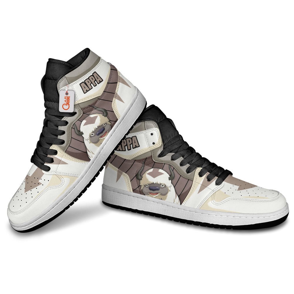 Ideafootwear Appa AJ1 High Sneakers Shoes For Men And Women