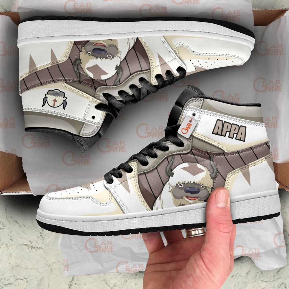 Ideafootwear Appa AJ1 High Sneakers Shoes For Men And Women