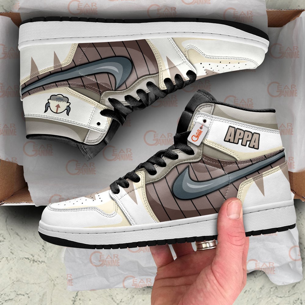 Ideafootwear Appa AJ1 High Sneakers Shoes For Men And Women