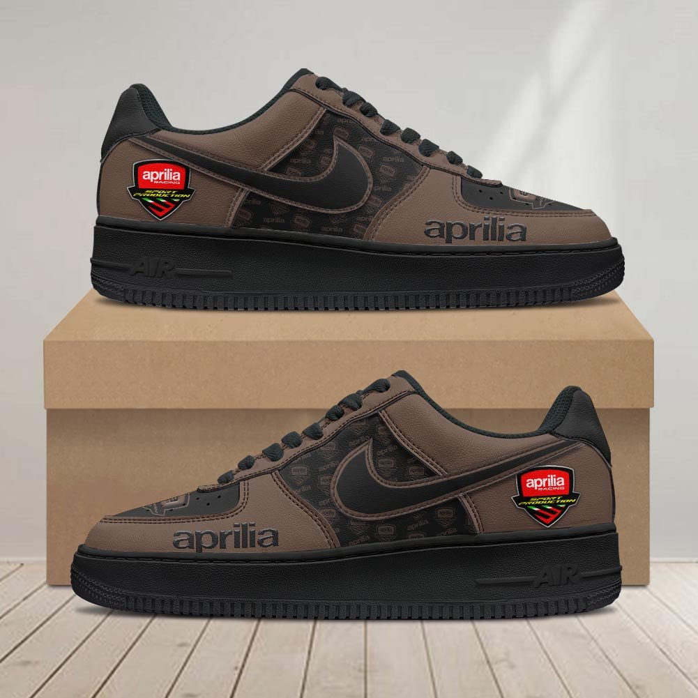 Ideafootwear Aprilia Air Low-Top Sneakers Shoes For Men And Women 1