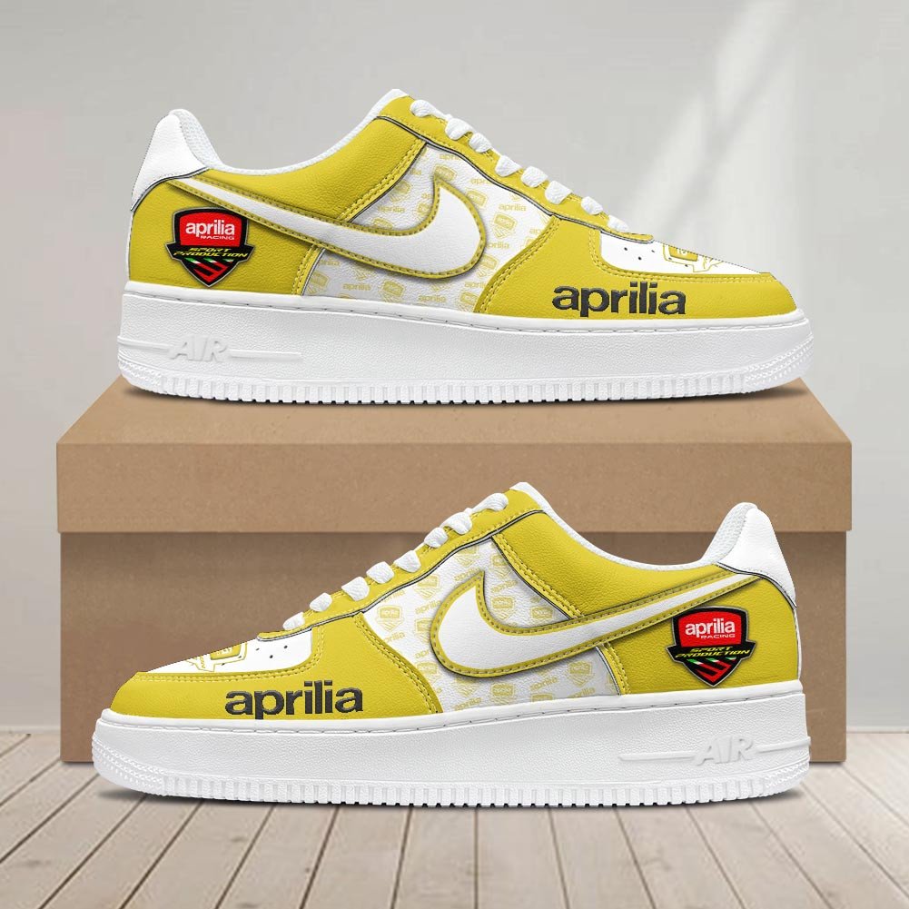 Ideafootwear Aprilia Air Low-Top Sneakers Shoes For Men And Women 1