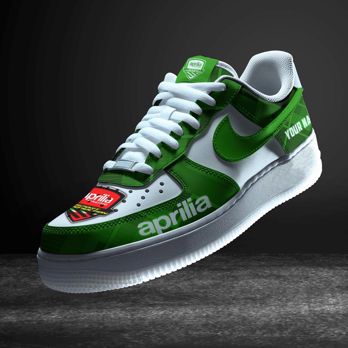 Ideafootwear Aprilia Air Low-Top Sneakers Shoes For Men And Women 1