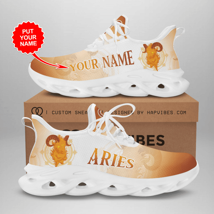 Ideafootwear Aries Max Soul Shoes Sneakers For Men And Women