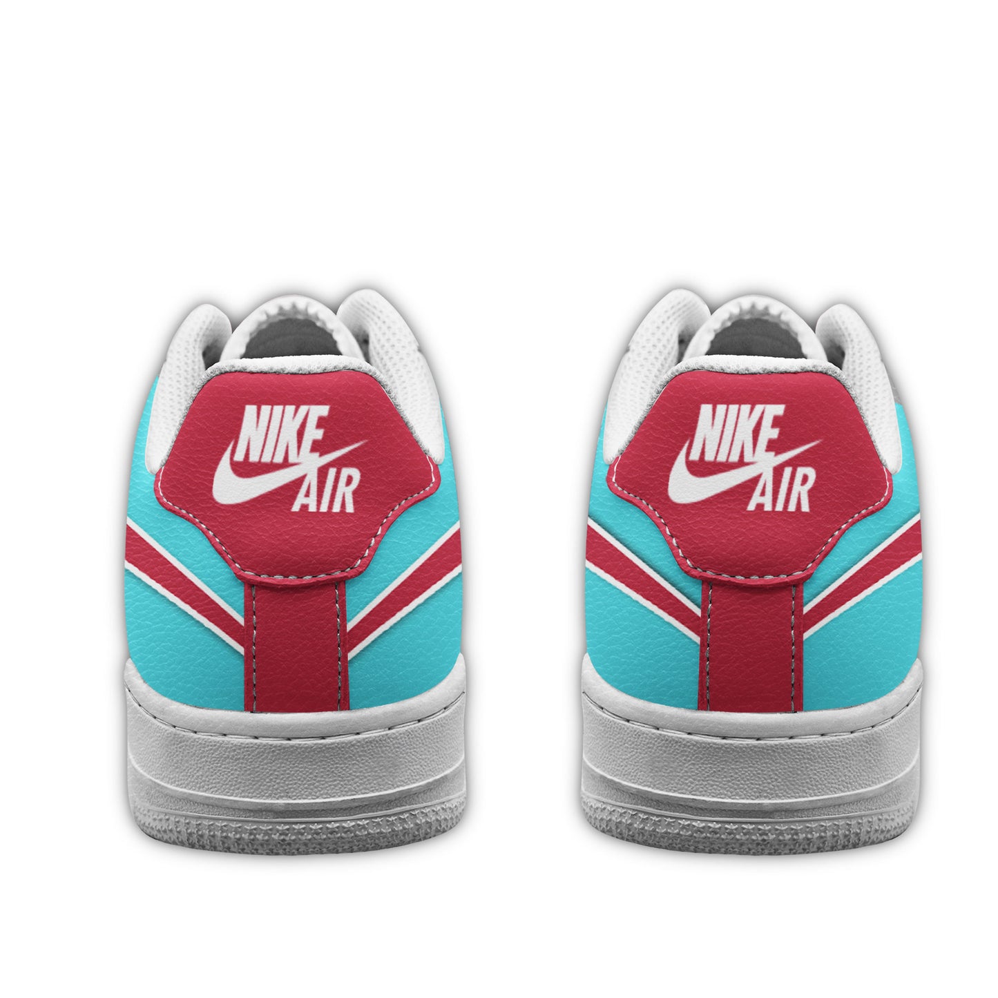 Ideafootwear Arizona Diamondbacks Air Low-Top Sneakers Shoes For Men And Women 4