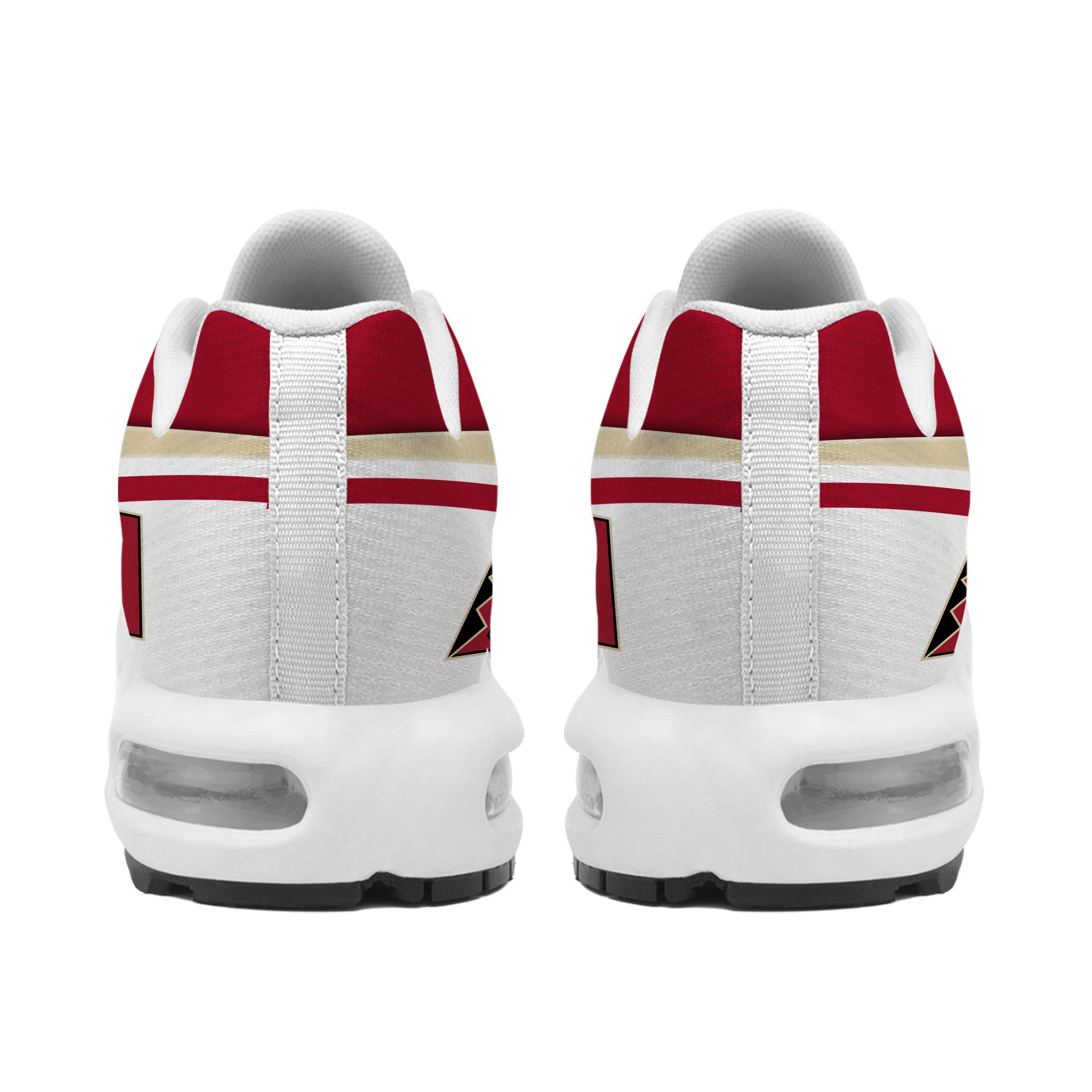 Ideafootwear Arizona Diamondbacks TN Shoes Sneakers For Men And Women