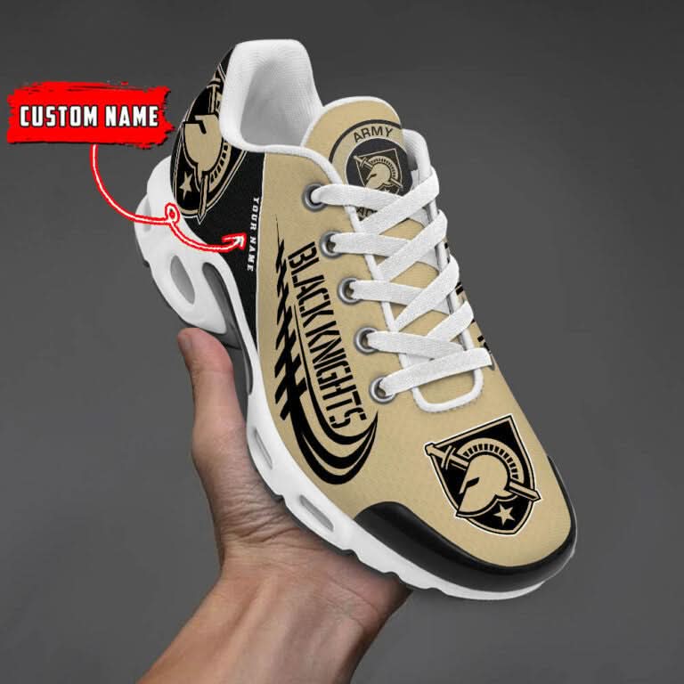 Ideafootwear Army Black Knights TN Shoes Sneakers For Men And Women