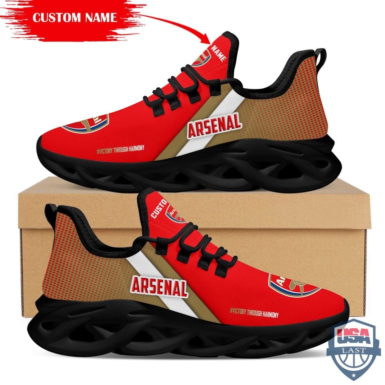 Ideafootwear Arsenal Max Soul Shoes Sneakers For Men And Women