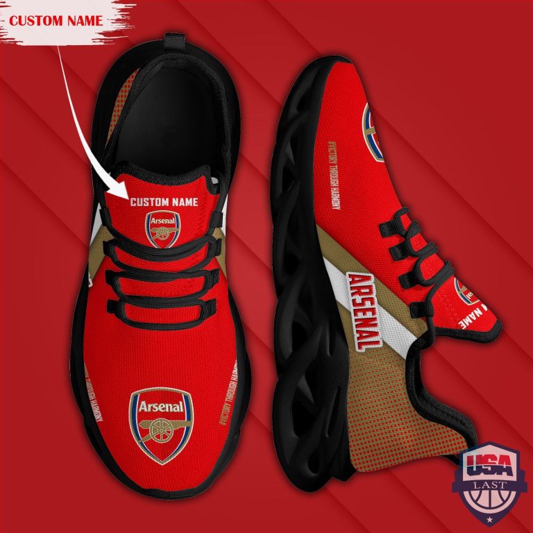 Ideafootwear Arsenal Max Soul Shoes Sneakers For Men And Women