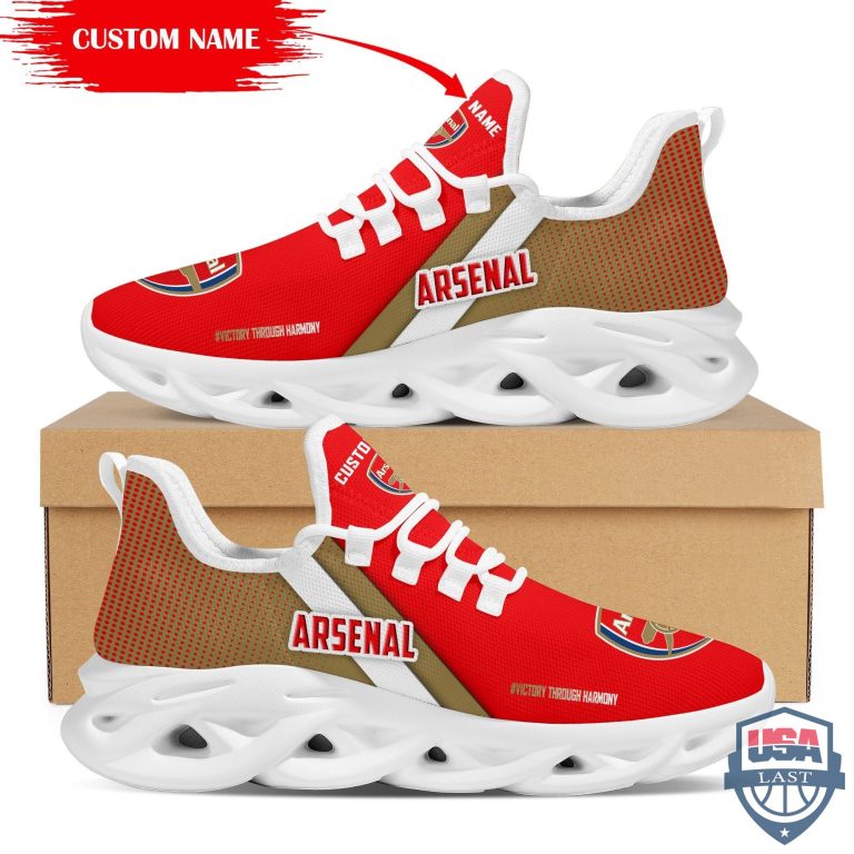 Ideafootwear Arsenal Max Soul Shoes Sneakers For Men And Women