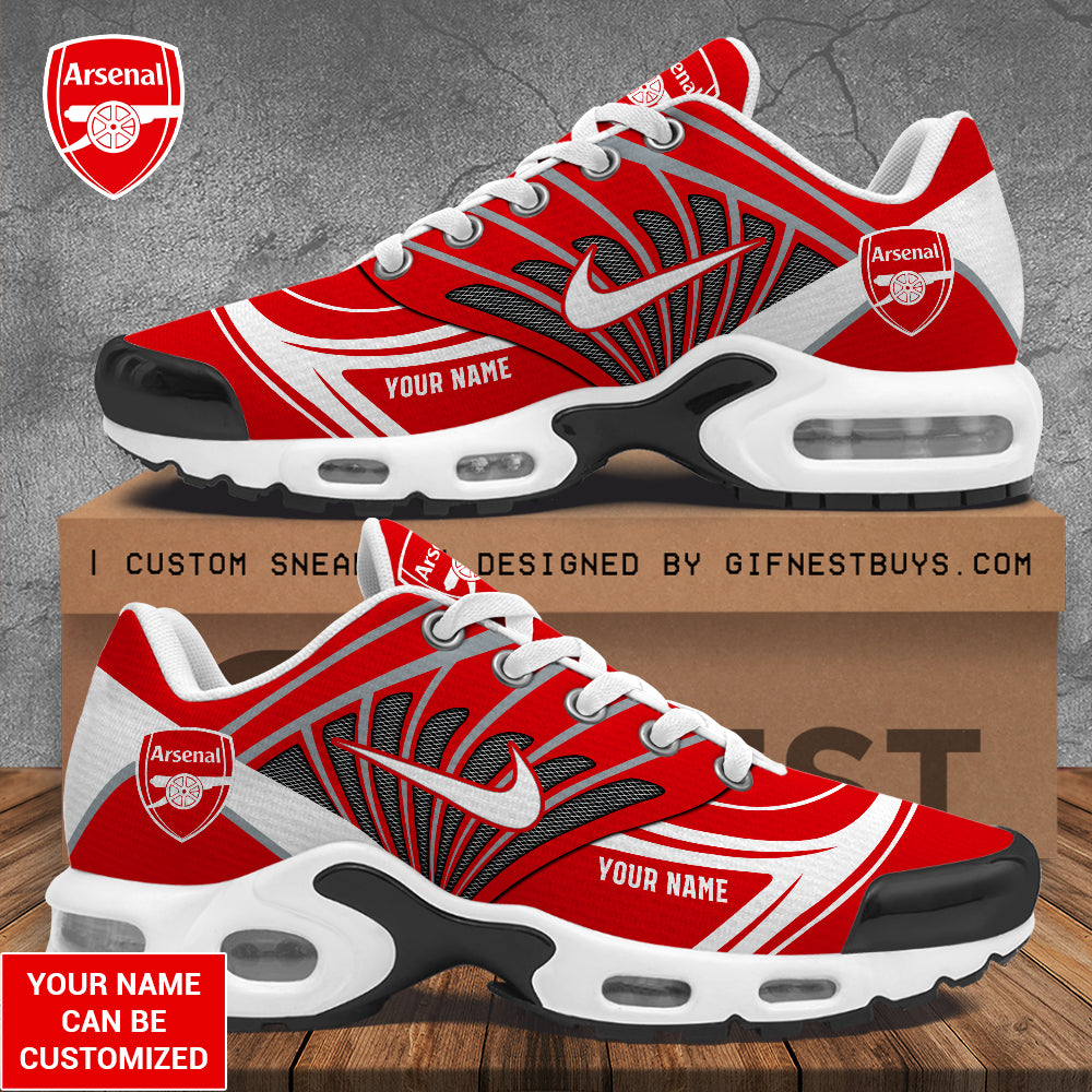 Ideafootwear Arsenal TN Shoes Sneakers For Men And Women