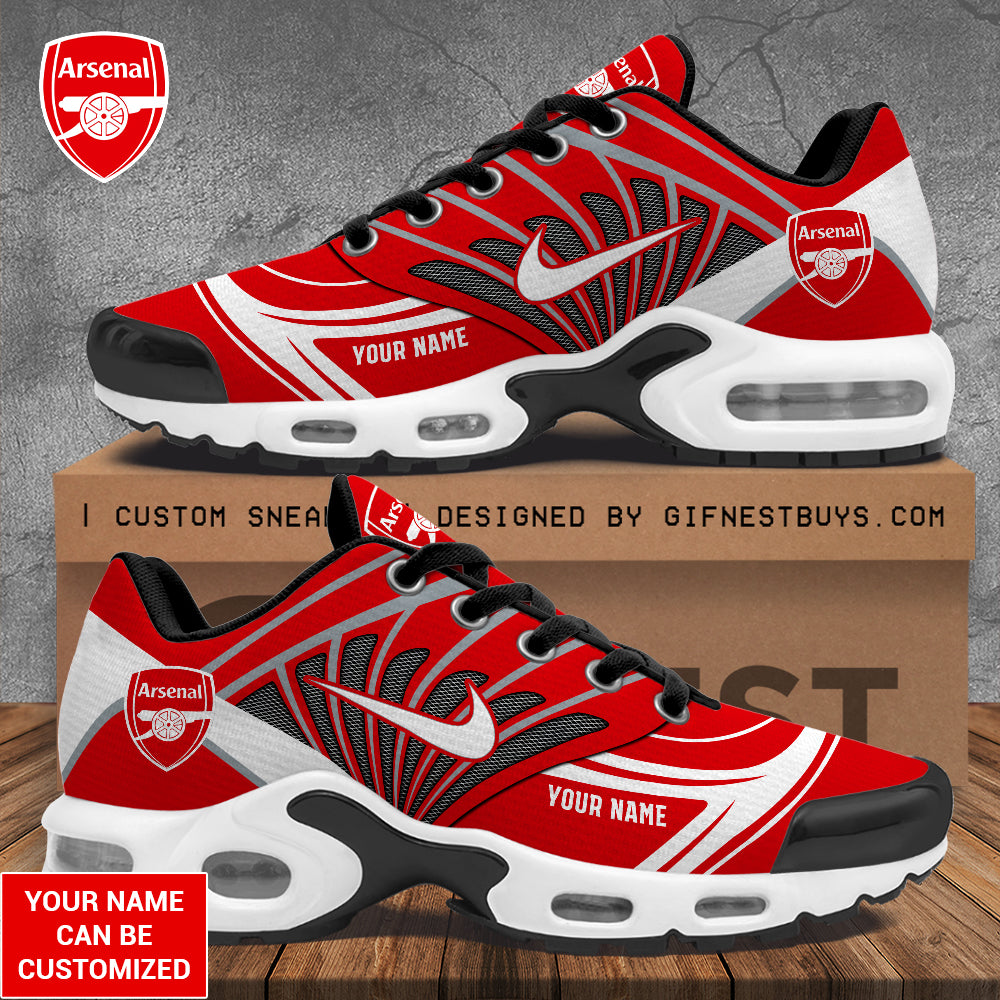 Ideafootwear Arsenal TN Shoes Sneakers For Men And Women