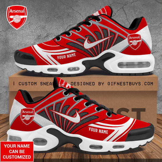 Ideafootwear Arsenal TN Shoes Sneakers For Men And Women