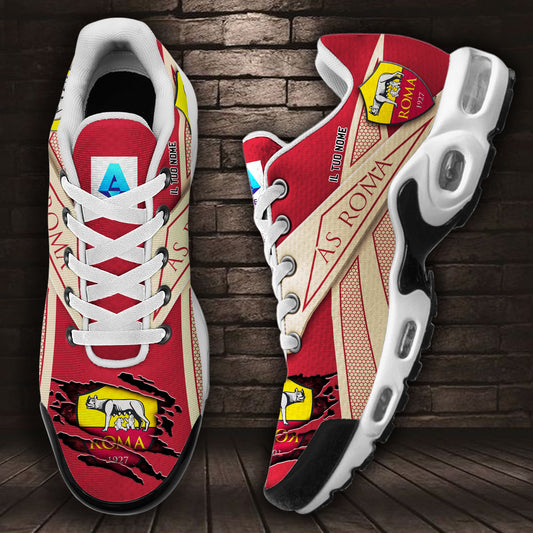 Ideafootwear AS Roma TN Shoes Sneakers For Men And Women