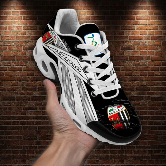 Ideafootwear Ascoli Calcio 1898 TN Shoes Sneakers For Men And Women