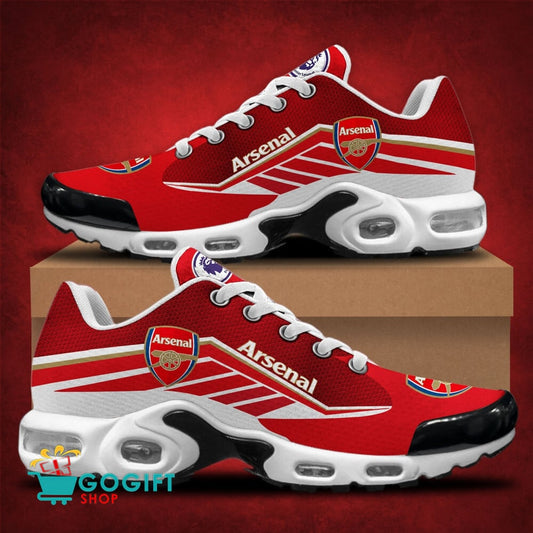 Ideafootwear Asenal FC TN Shoes Sneakers For Men And Women