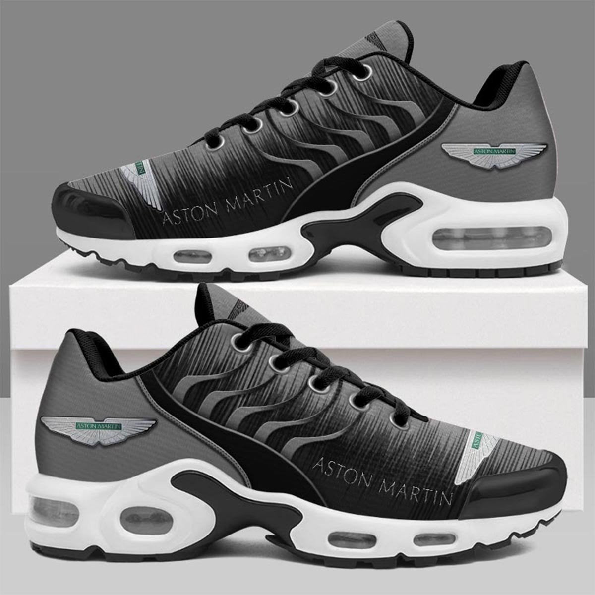 Ideafootwear Aston-Martin TN Shoes Sneakers For Men And Women