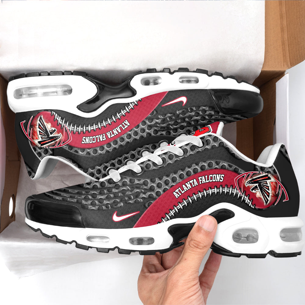 Ideafootwear Atlanta Falcons TN Shoes Sneakers For Men And Women