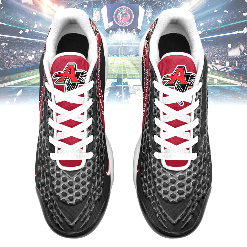 Ideafootwear Atlanta Falcons TN Shoes Sneakers For Men And Women